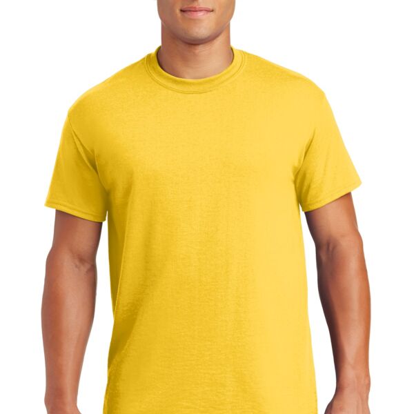Customer Supplied DryBlend ® 50 Cotton/50 Poly T Shirt Thumbnail
