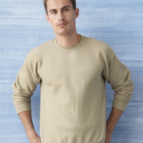 Copy of Heavy Blend™ Crewneck Sweatshirt Thumbnail